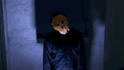 Gore All Hallows Eve izle