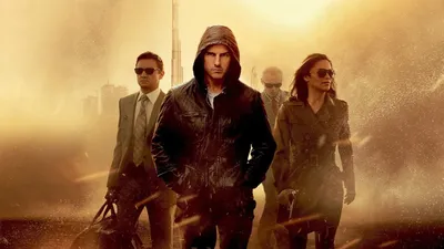 Görevimiz Tehlike 4 izle