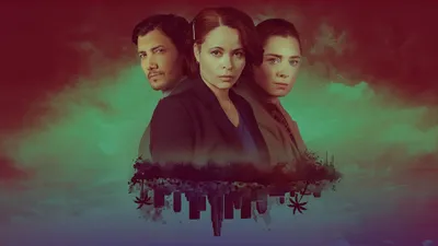 Gossip to Die For izle