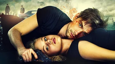 Gözcüler 2 Son Kahraman izle