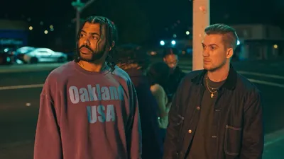 Gözden Kaçırmalar izle