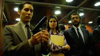 Gözlerindeki Sır izle