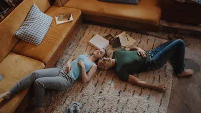 Grace and Grit izle