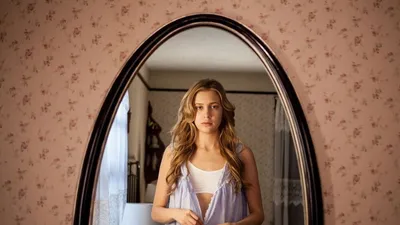 Grace izle