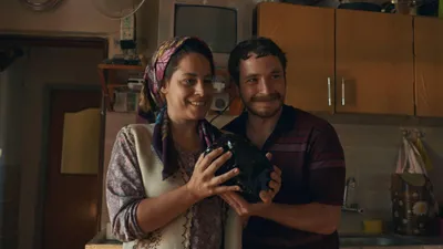 Sahibinden Rahmet izle