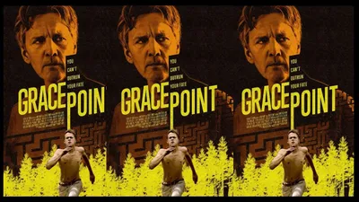 Grace Point izle