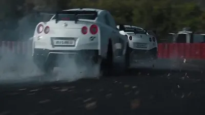Gran Turismo izle