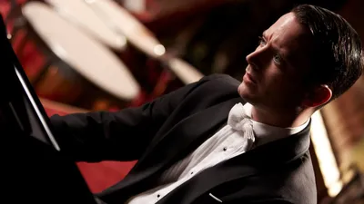 Grand Piano izle