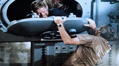 Gri Hanım Battı izle