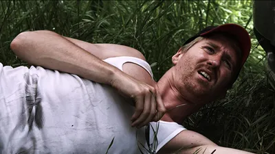 Gray Matter izle