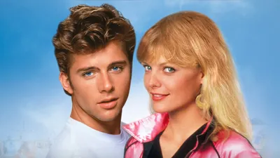 Grease 2 izle