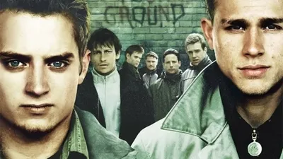 Yeşil Sokak Holiganları izle