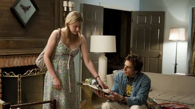 Greenberg izle