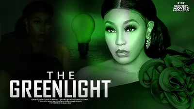 Greenlight izle