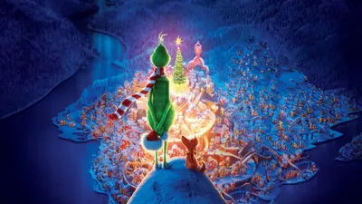 Grinç izle
