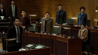 Guilt by Design izle