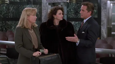 Guilty as Sin izle