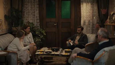 Gülizar izle