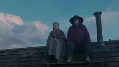 Gunless izle