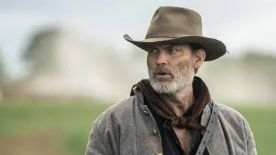 Guns of Redemption izle