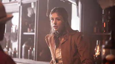 Gunslingers izle