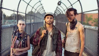 Gutterbug izle