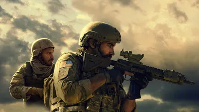 Guy Ritchie'nin Mutabakatı - The Covenant izle
