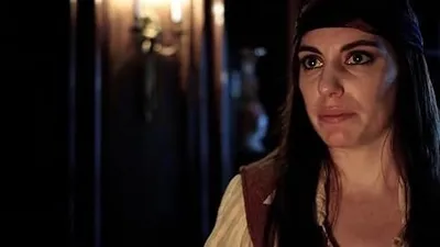 Gypsy Moon izle