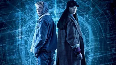 Hacker 2019 izle