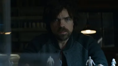 Hafıza izle