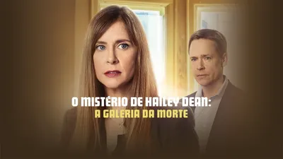Hailey Dean Gizemi izle