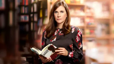 Hailey Dean Mysteries Killer Sentence izle