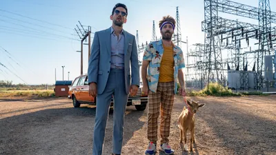 Üvey Kardeşler izle
