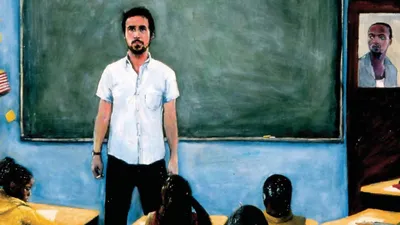 Yarım Öğretmen izle