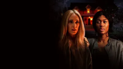 Half Sisters izle