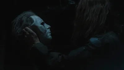 Halloween izle