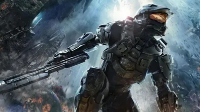 Halo: Nightfall izle