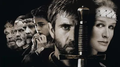 Hamlet izle