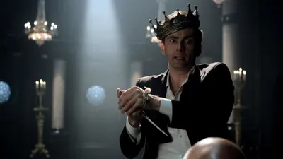Hamlet izle