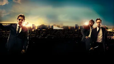 Hangover 3 Felekten Bir Gece izle