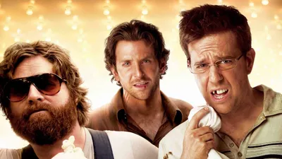 Hangover Felekten Bir Gece izle