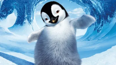 Neşeli Ayaklar 2 izle