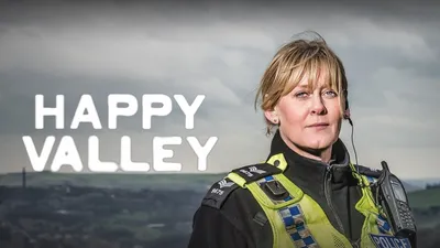 Happy Valley izle