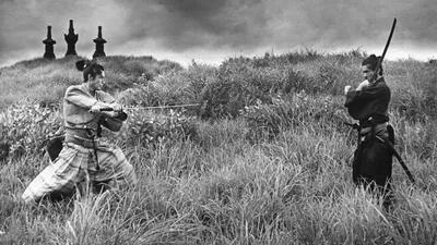 Harakiri izle