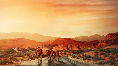 Hard Miles izle