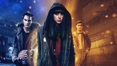 Harmony izle