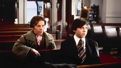 Harold ve Maude izle