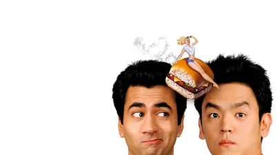 Harold ve Kumar izle