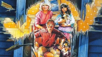 Beklenmeyen Misafir izle