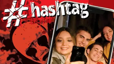 Hashtag izle